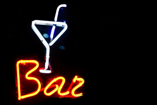 The History and Popularity of Neon Signs